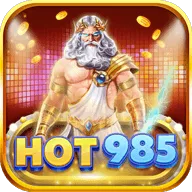HOT985 - Pertarungan Epik di Arena MOBA