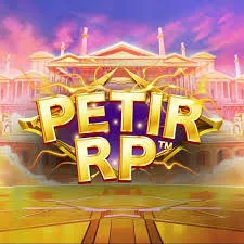 PETIRRP - Game Domino Seru dan Menarik